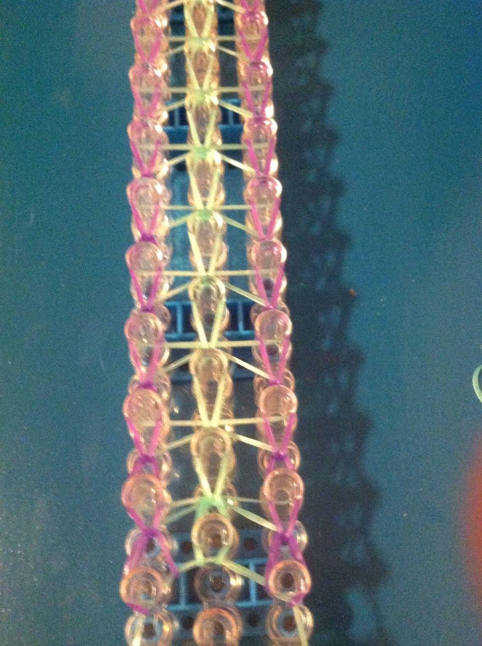 Now this is what it should look like