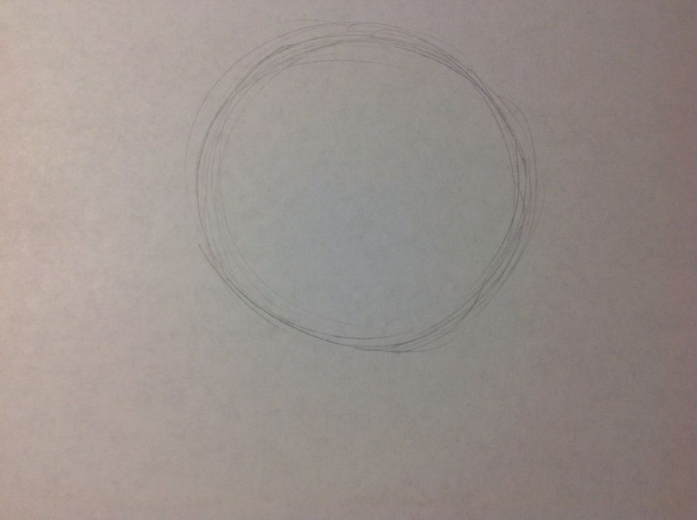 Now, this lesson is on shading. Shading always seem hard to some people.