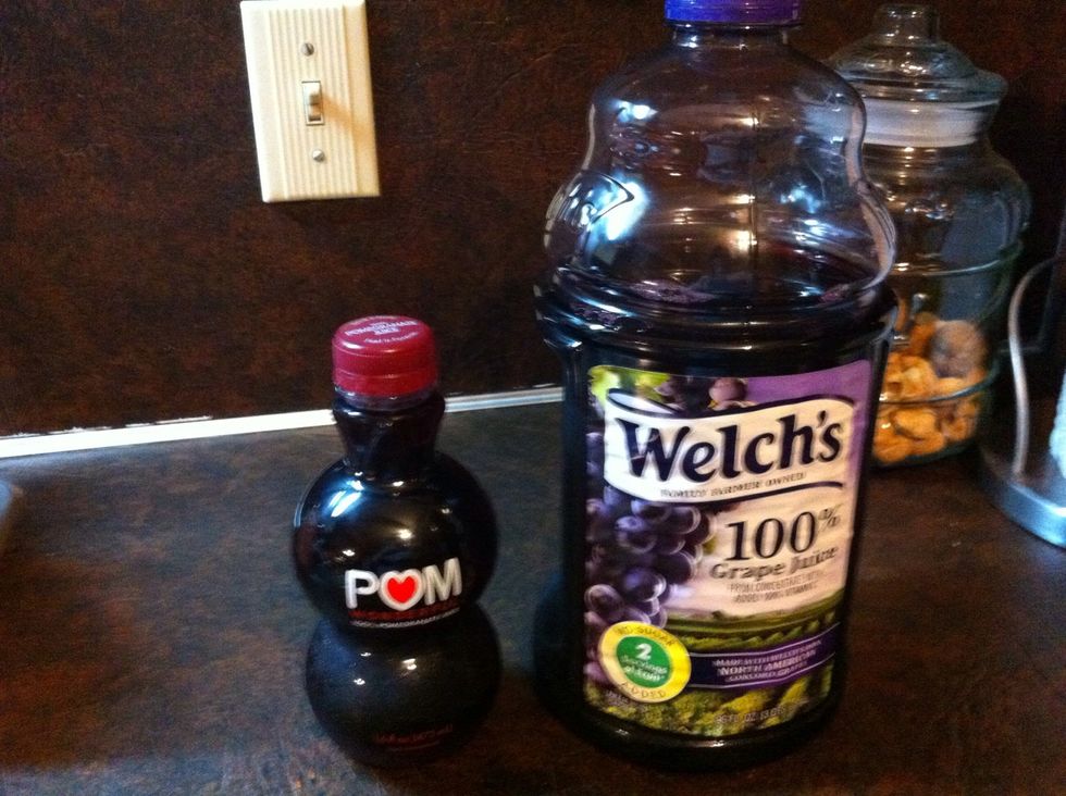 How to make jelly out of store bought juice B+C Guides