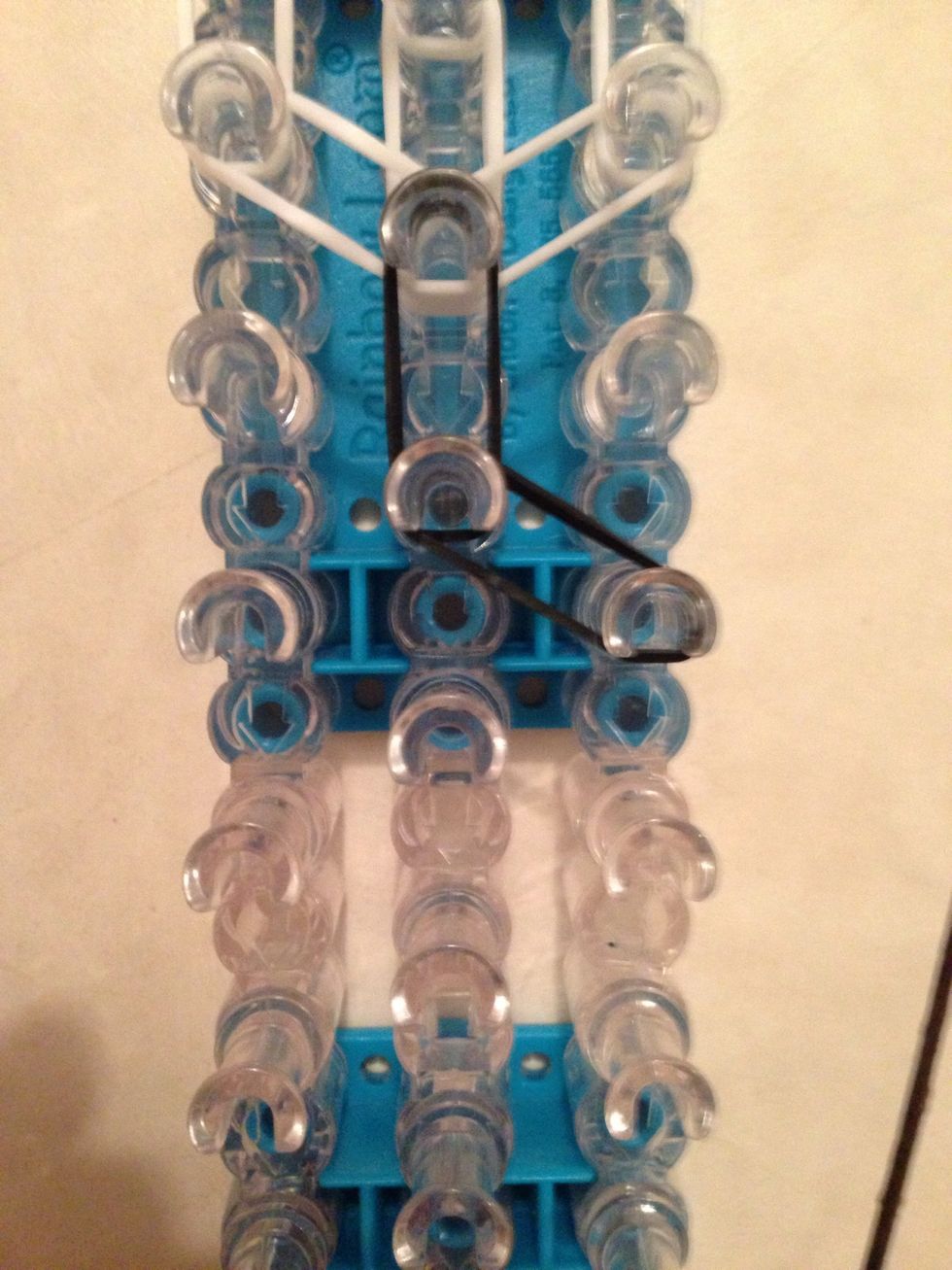 Now two to the right