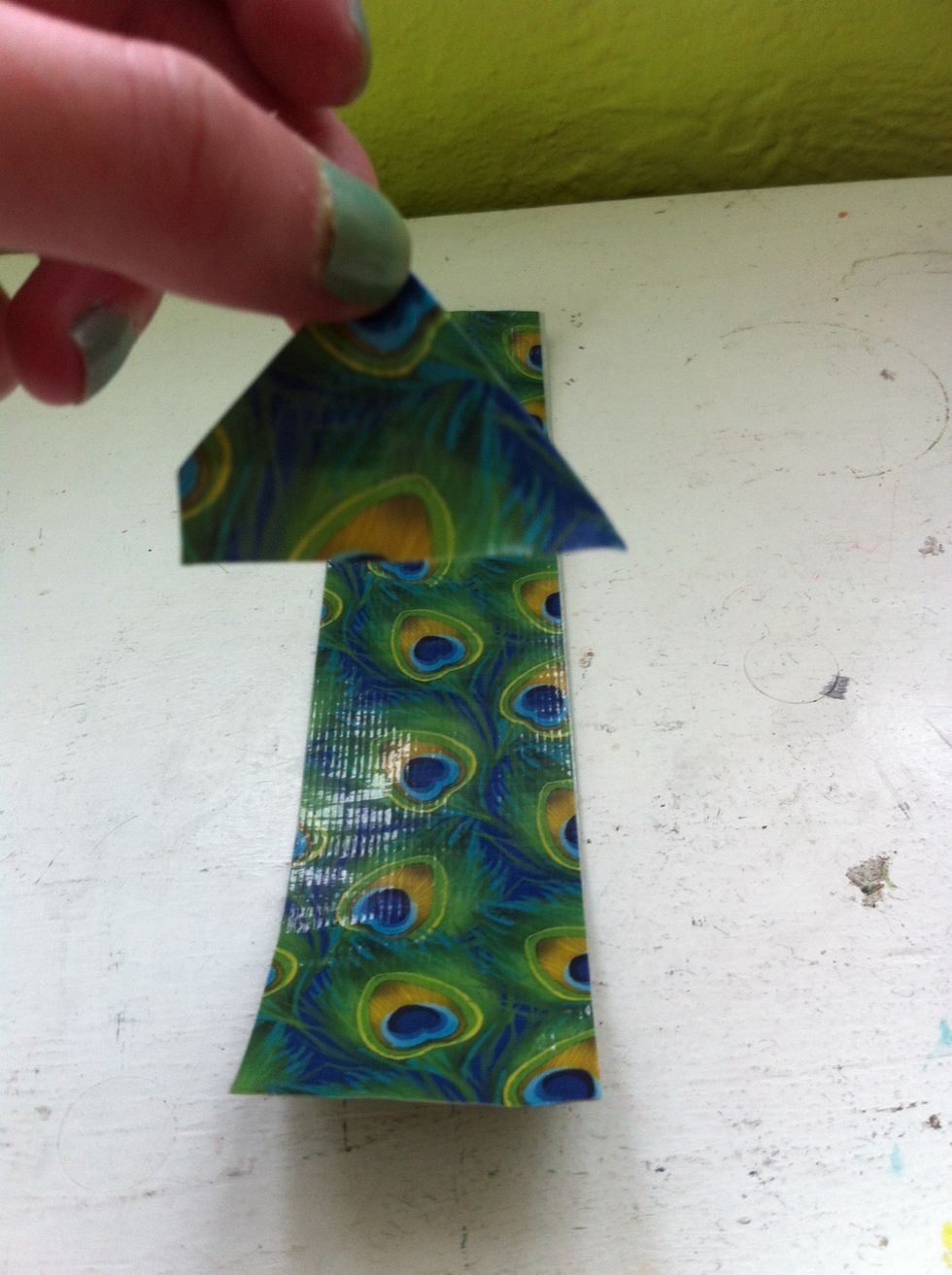 Now u have a "scale"