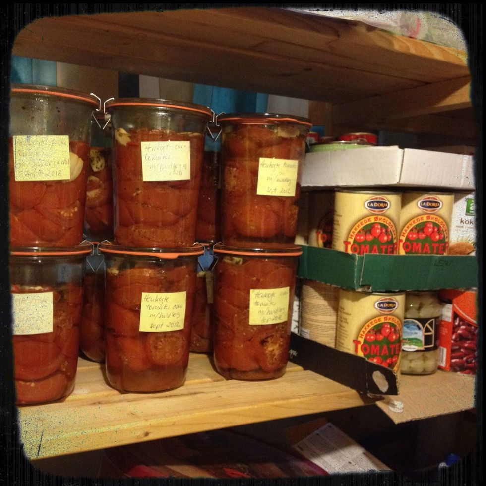 Now we can survive the long cold Danish winter \ud83d\ude01\ud83d\udca8\ud83c\udfbf