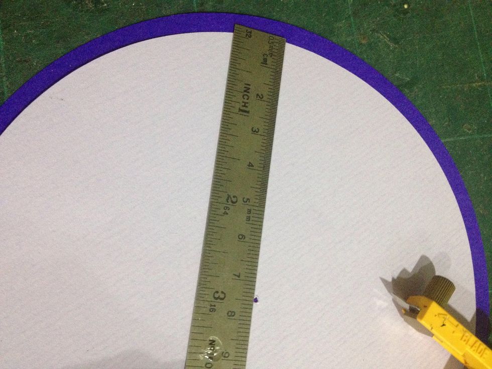 Now we have 2 perfect round.