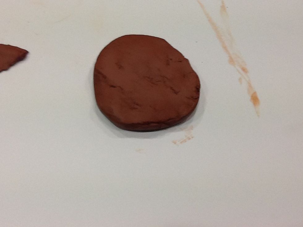 Now we have to make the cover.