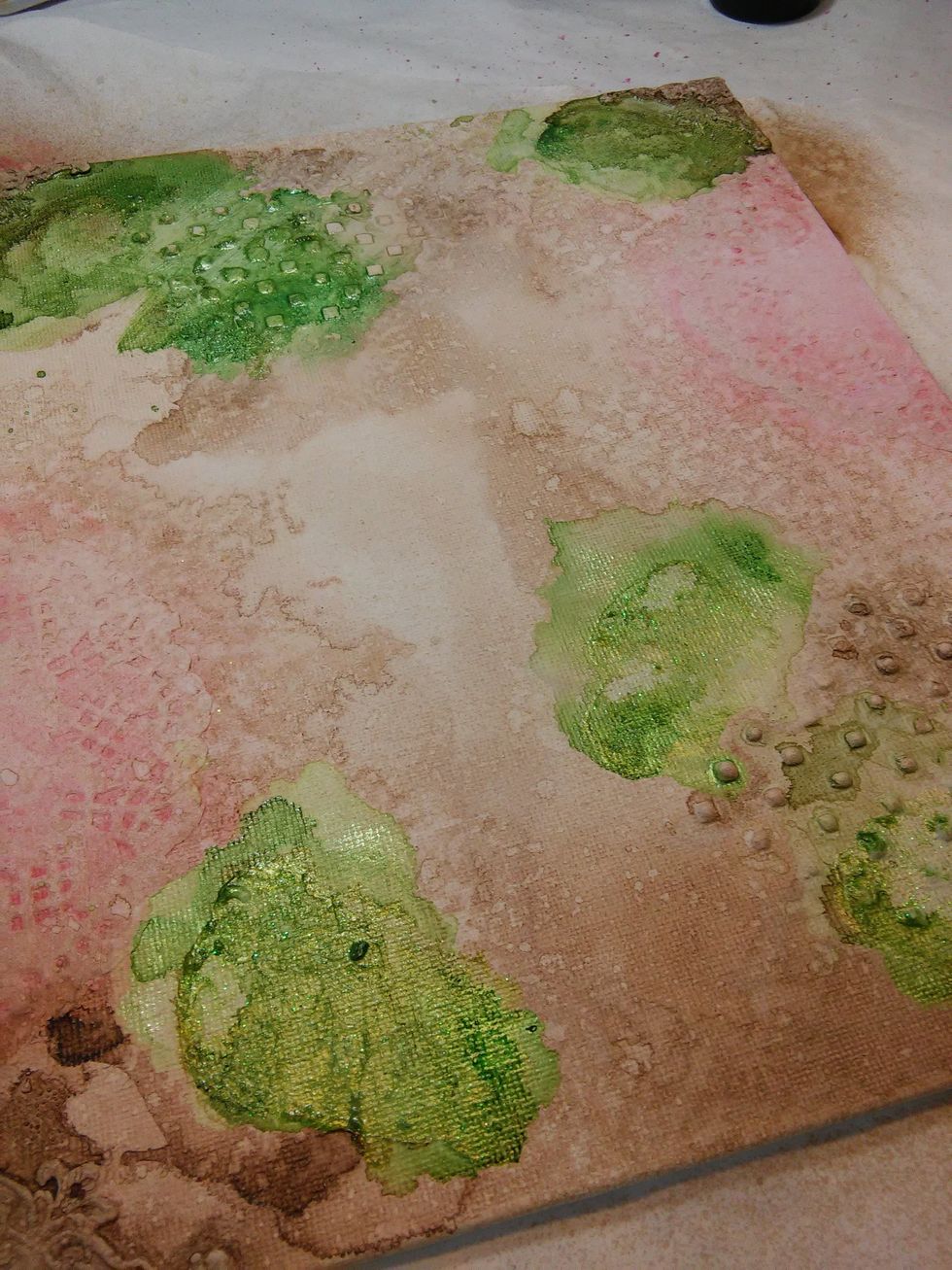 Now we're getting there! :)