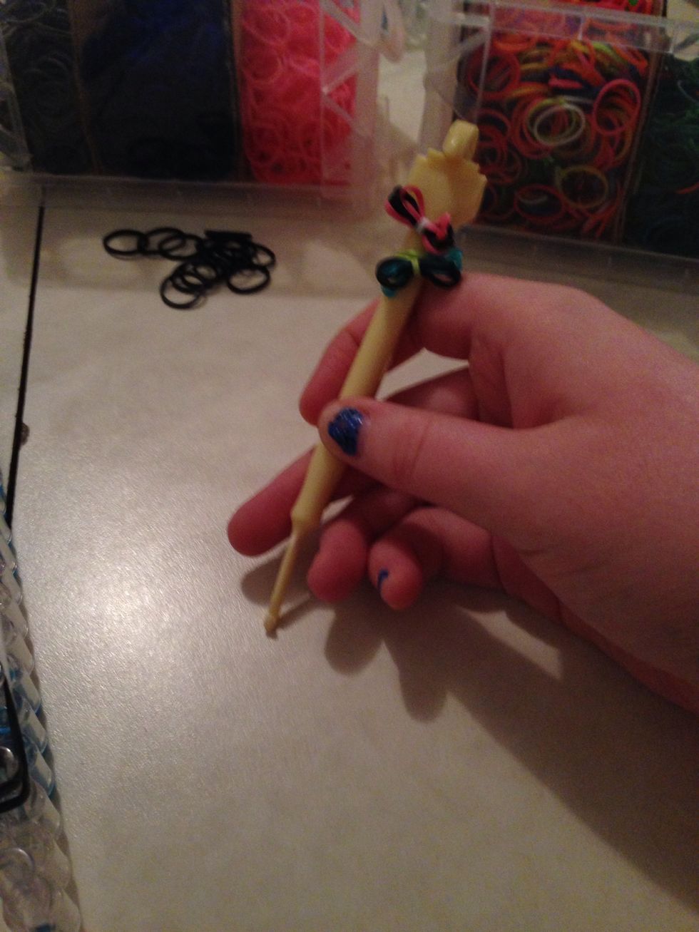 Now we start hooking \ud83d\ude04\ud83d\ude04