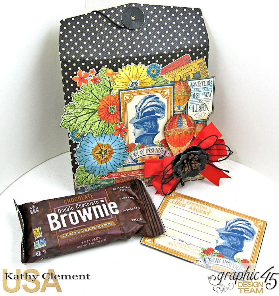 Now we will move on and make the masculine card.