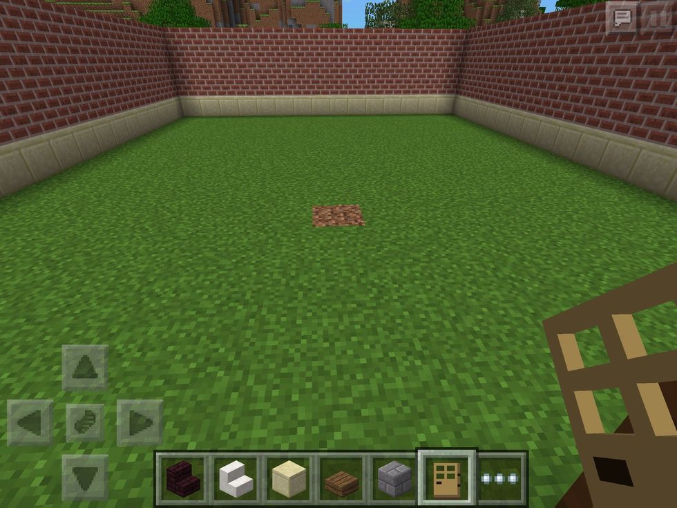 Now, what flooring should we have?