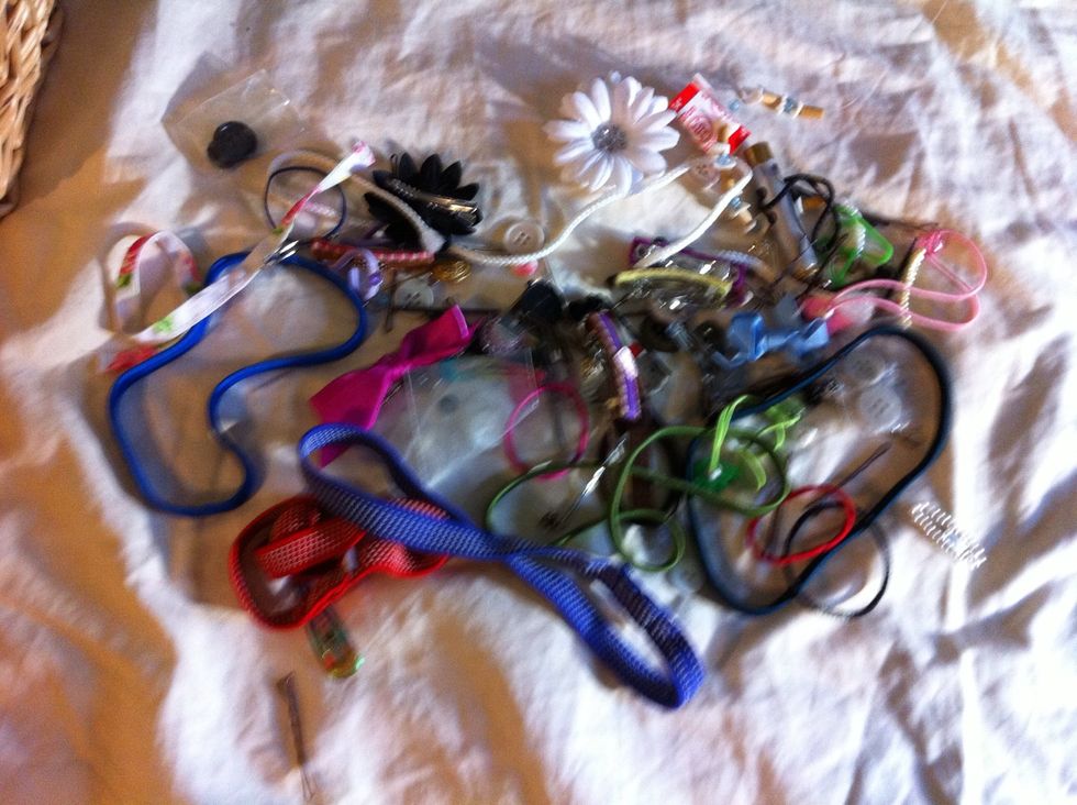 Now what next? Kind of like I Spy, huh?