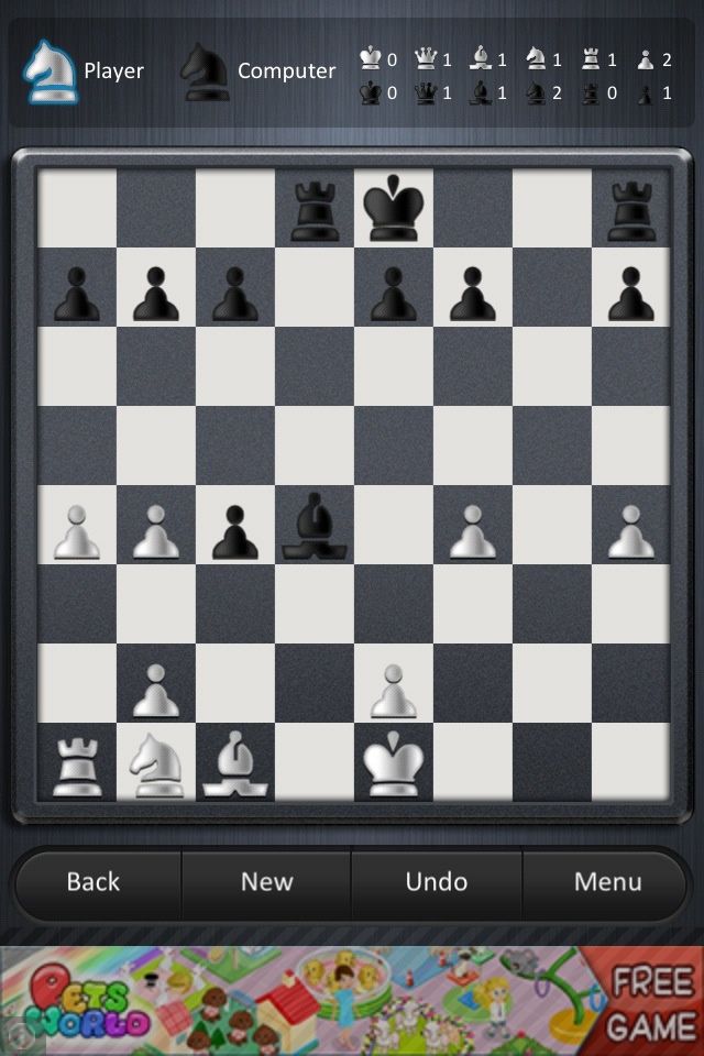 Now, when I click on it, it won't redirect me!