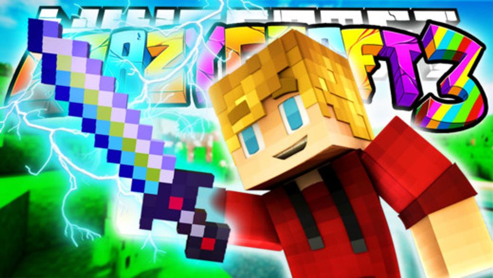 now you are able to download awesome mods and texture packs like crazy craft or pixelmon   please enjoy and i hope i helped you . :)