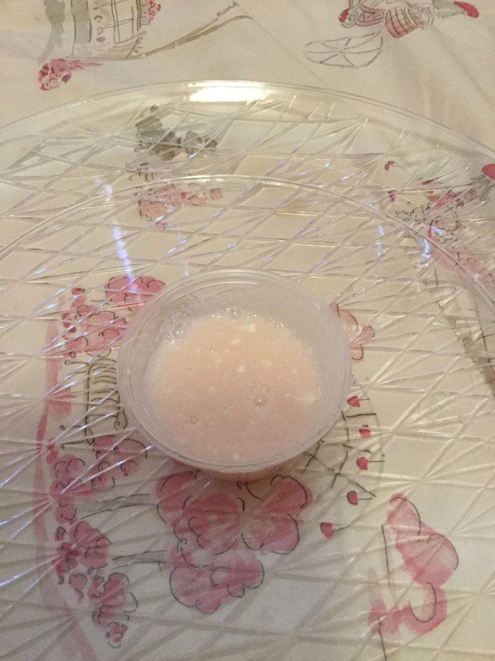 Now you are done. Go take a nice relaxing shower and try out this product works like a charm