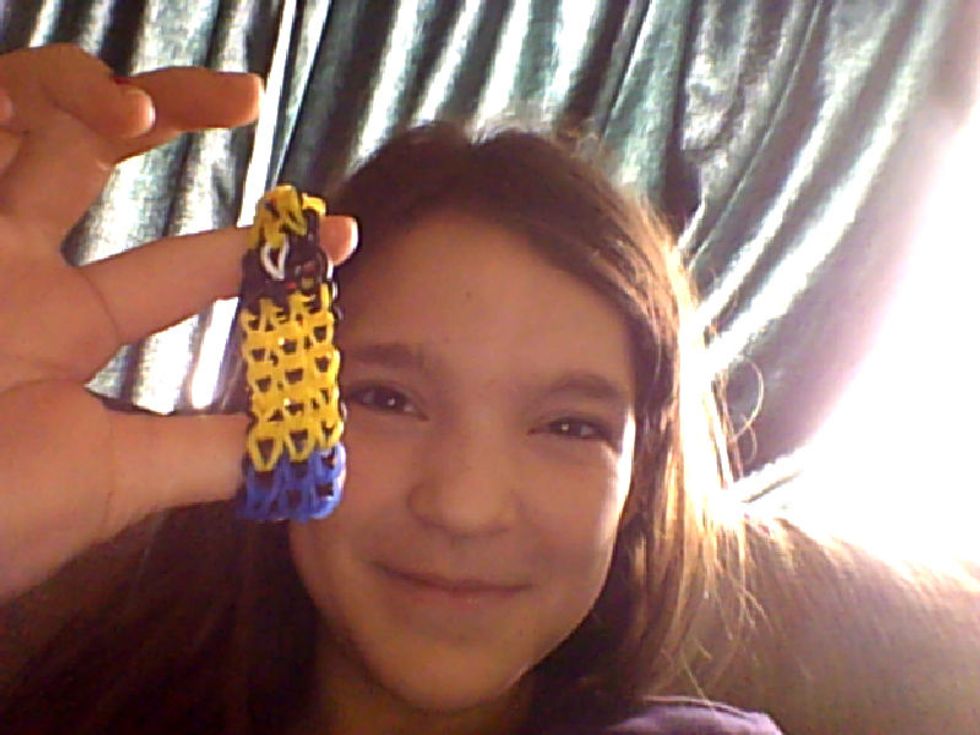 Now you are done !!!!!!!!!!! great job.