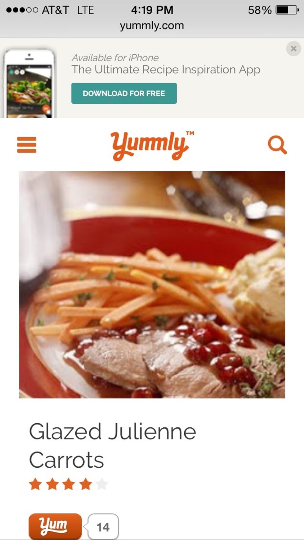 Now you are ready to eat! You can eat the veggies raw or cook them with a little oil on a pan  for a minute or so. They look very good for presentation and are yummy when mixed with other foods.