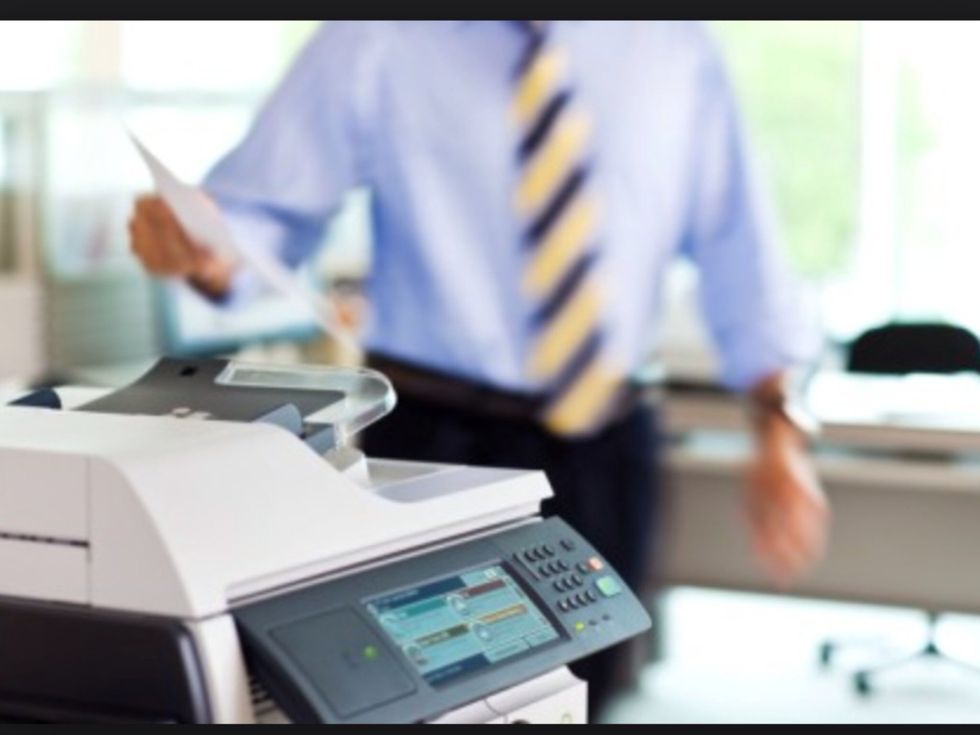 Now you can collect your printing\ud83c\udfc3\ud83d\udce0