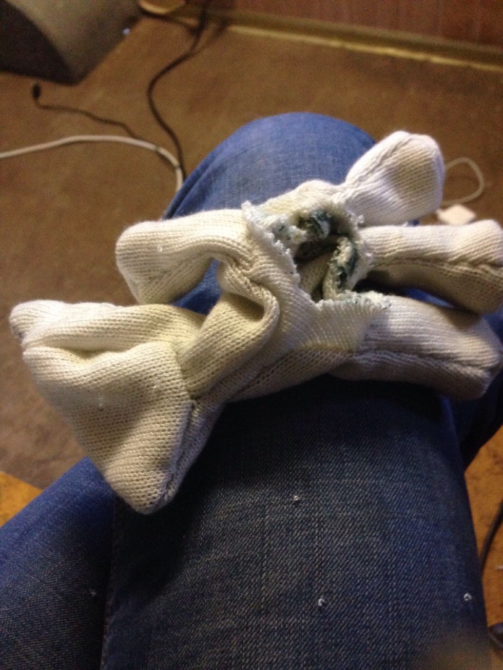 How to create a my little pony plushie. B+C Guides