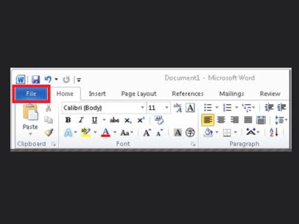 Now you click on print \ud83d\udc46