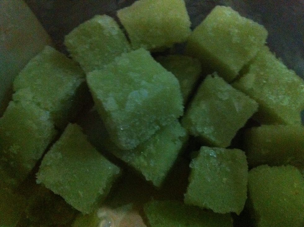 now you don't have to peel and process your ginger garlic every time when u cook