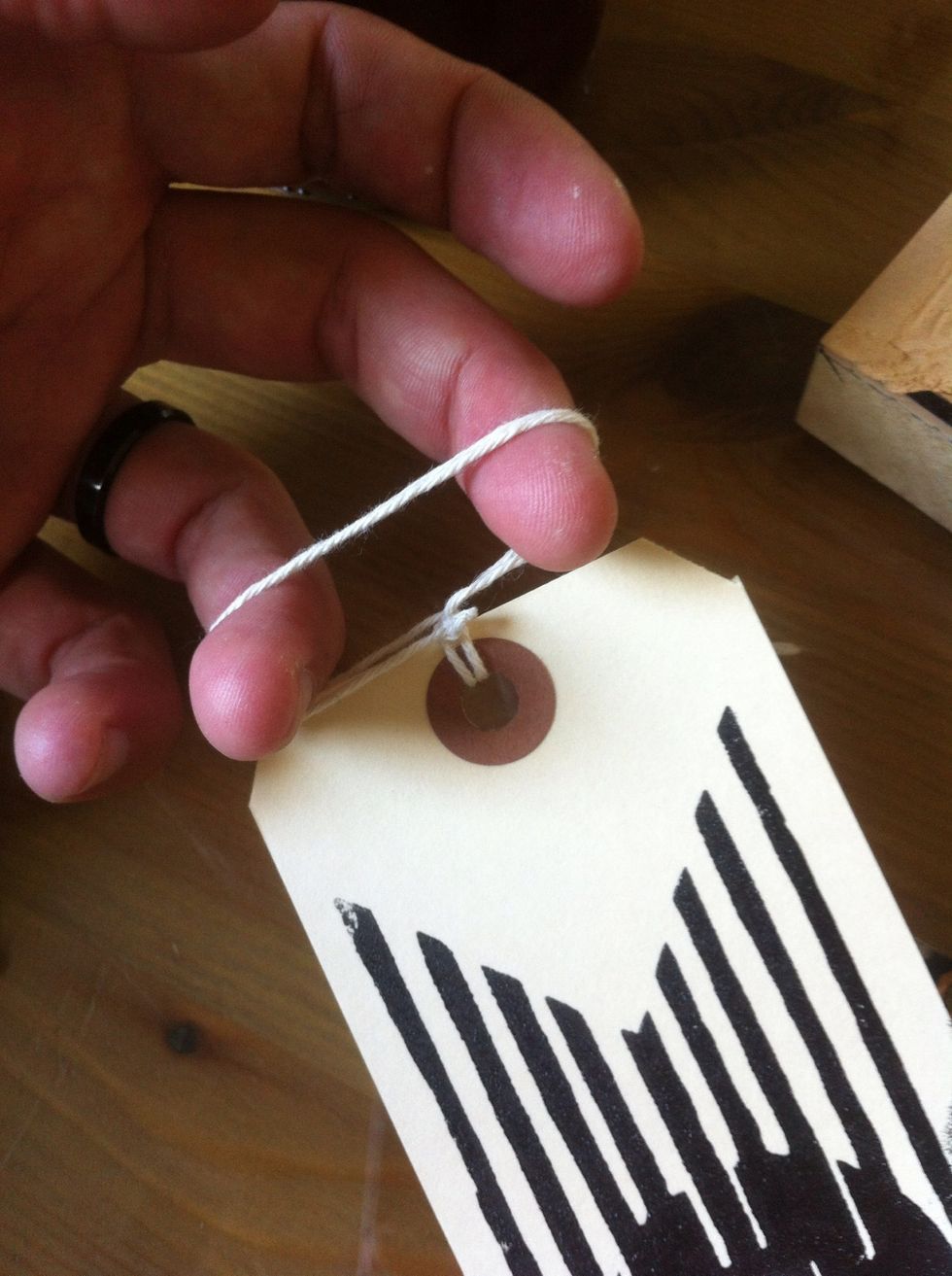 now you got a loop son.