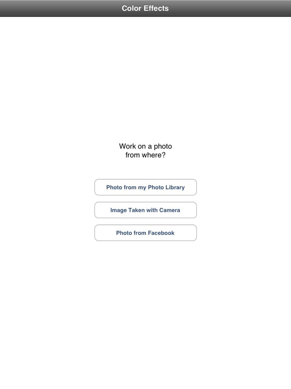 Now your should be on this page.