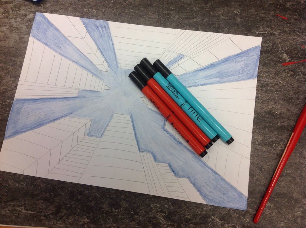 Nu beh\u00f6ver vi bred och tunn tusch!