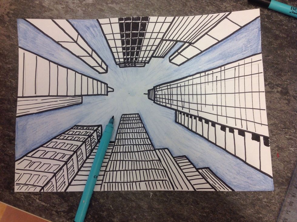 Nu har vi verkligen lagt till mycket!