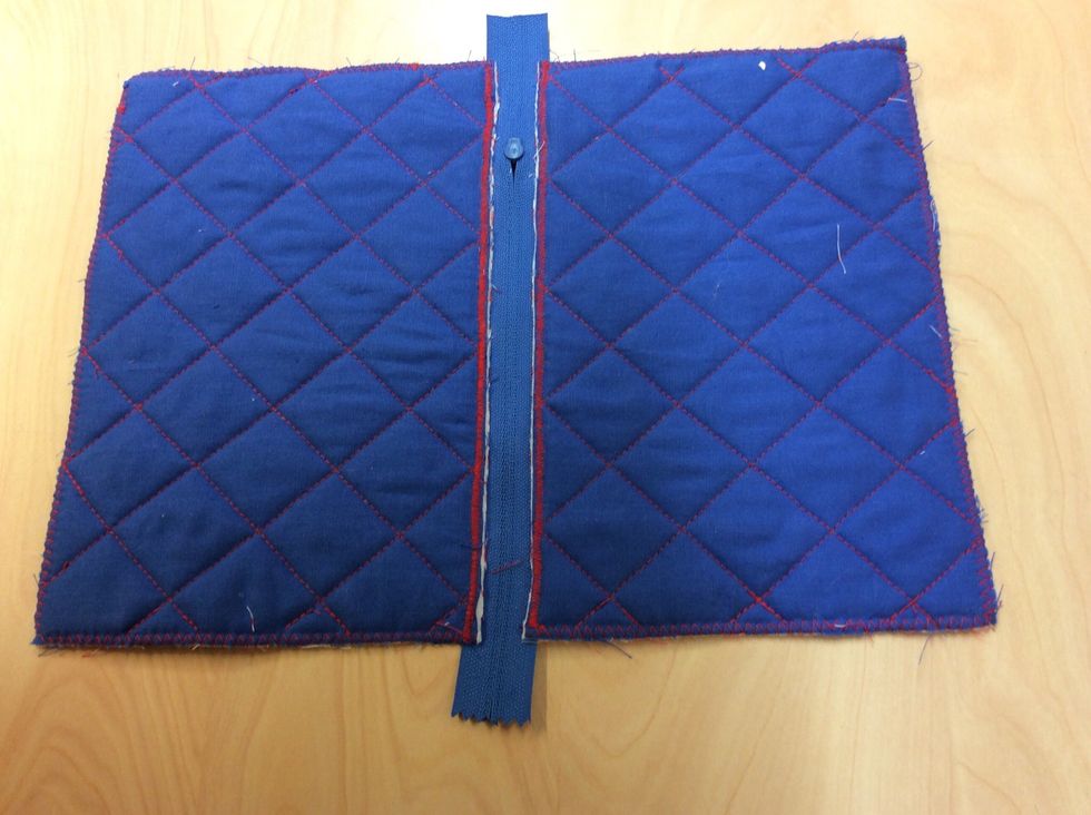 Nu ser det ut s\u00e5h\u00e4r p\u00e5 baksidan.