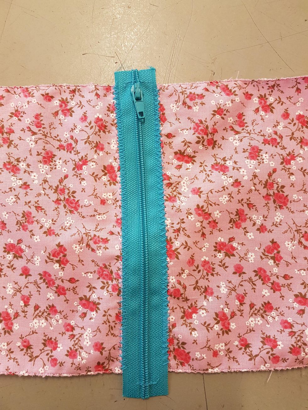 Nu ser ditt arbete ut s\u00e5 h\u00e4r.