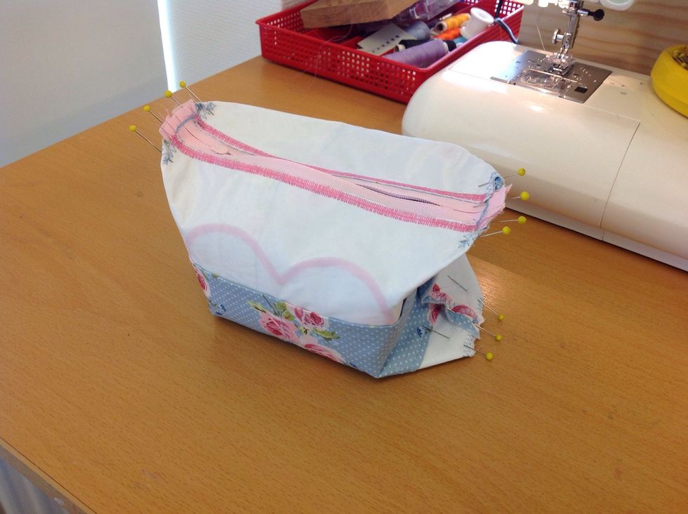 Nu ska det se ut s\u00e5 h\u00e4r!