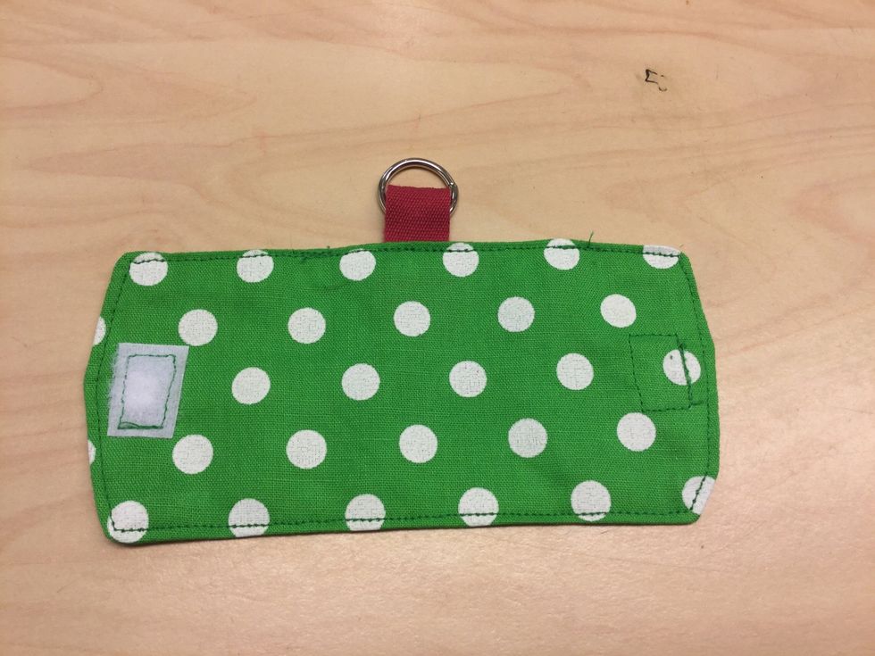 Nu ska din h\u00e5llare se ut s\u00e5 h\u00e4r.