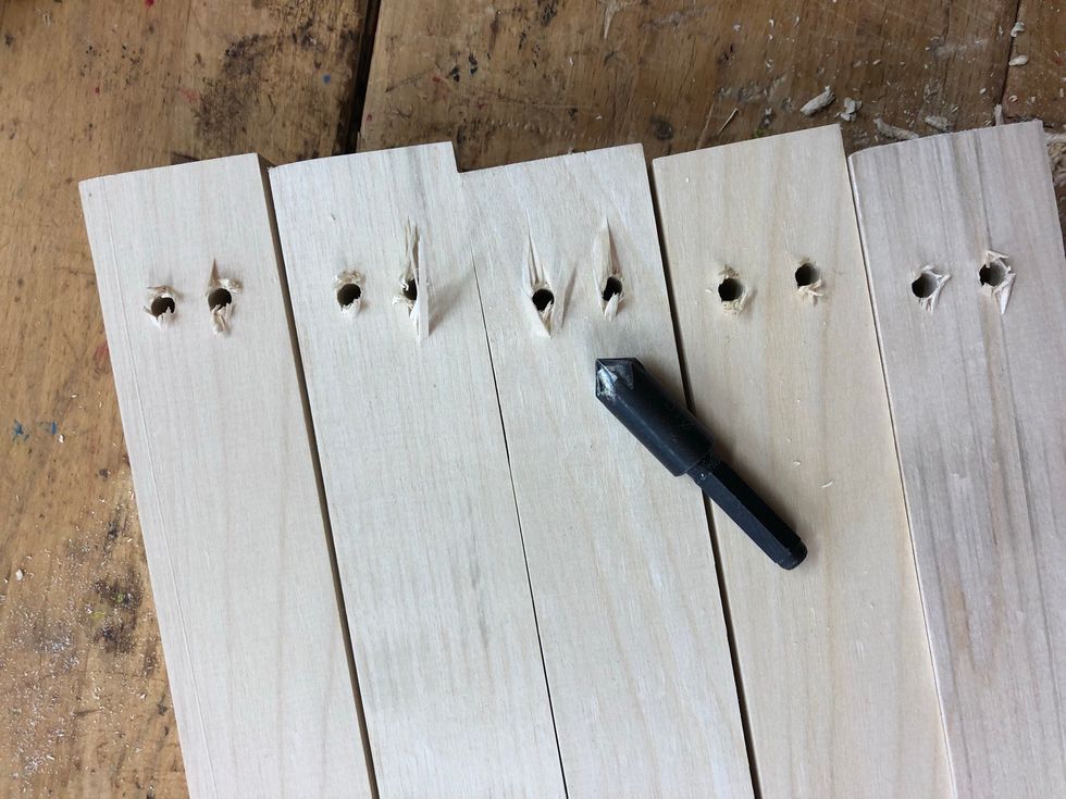 Nu ska du f\u00f6rs\u00e4nka alla h\u00e5l