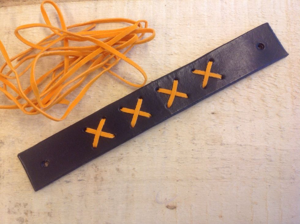 Nu ska du g\u00f6ra din dekoration utifr\u00e5n din design.