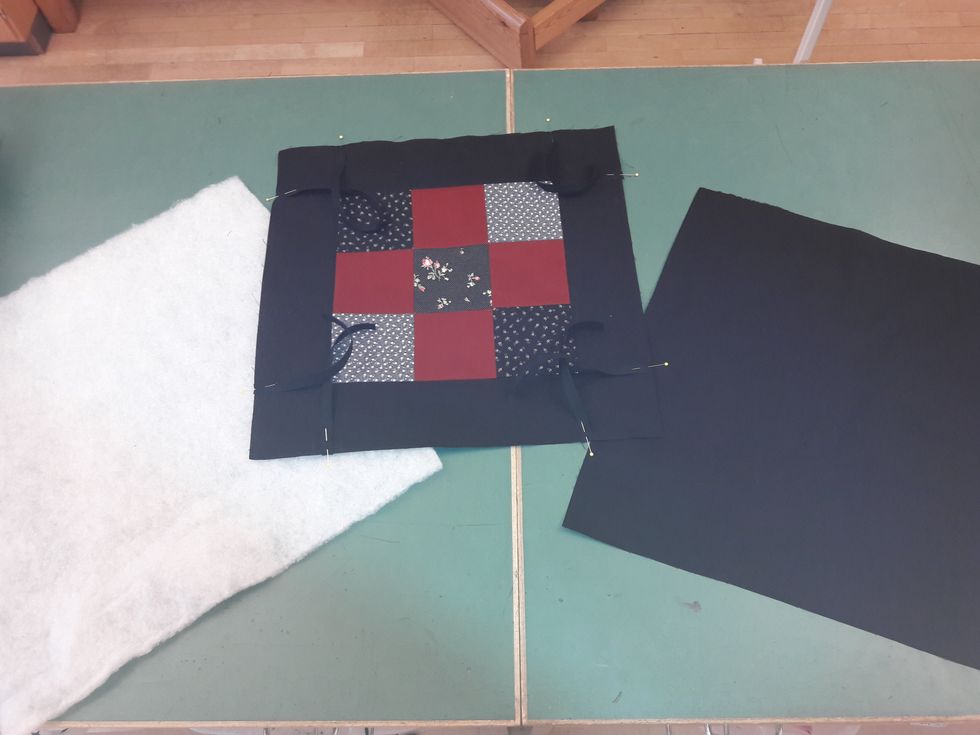 Nu ska du ha tre bitar - s\u00e5h\u00e4r!