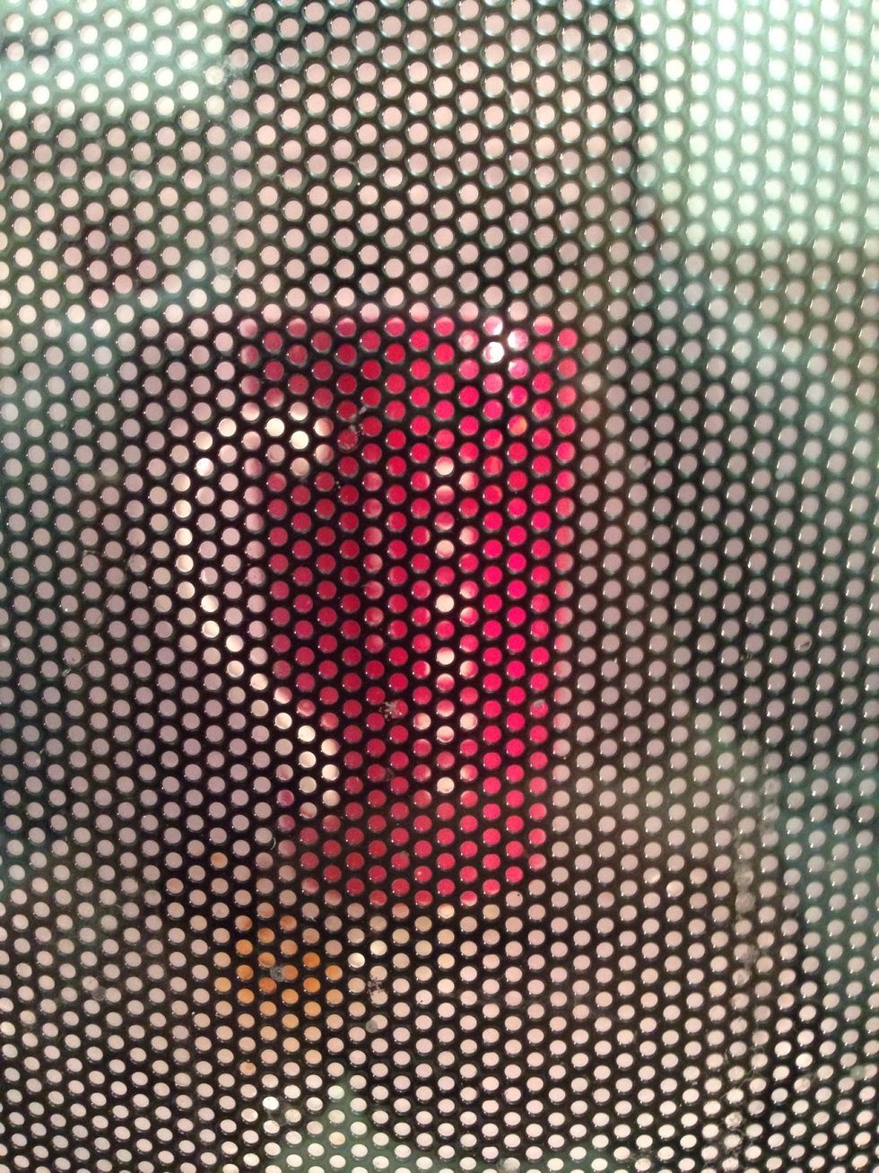 Nuke for about 2 minutes. Adjust for cup size