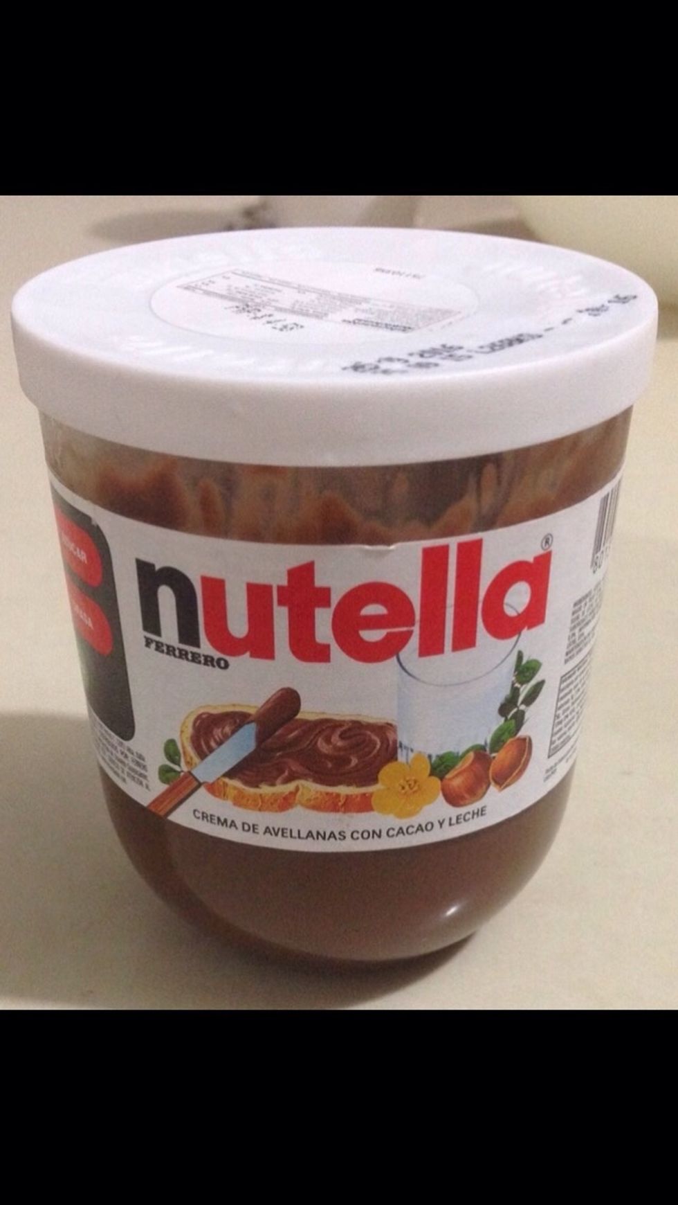 Nutella