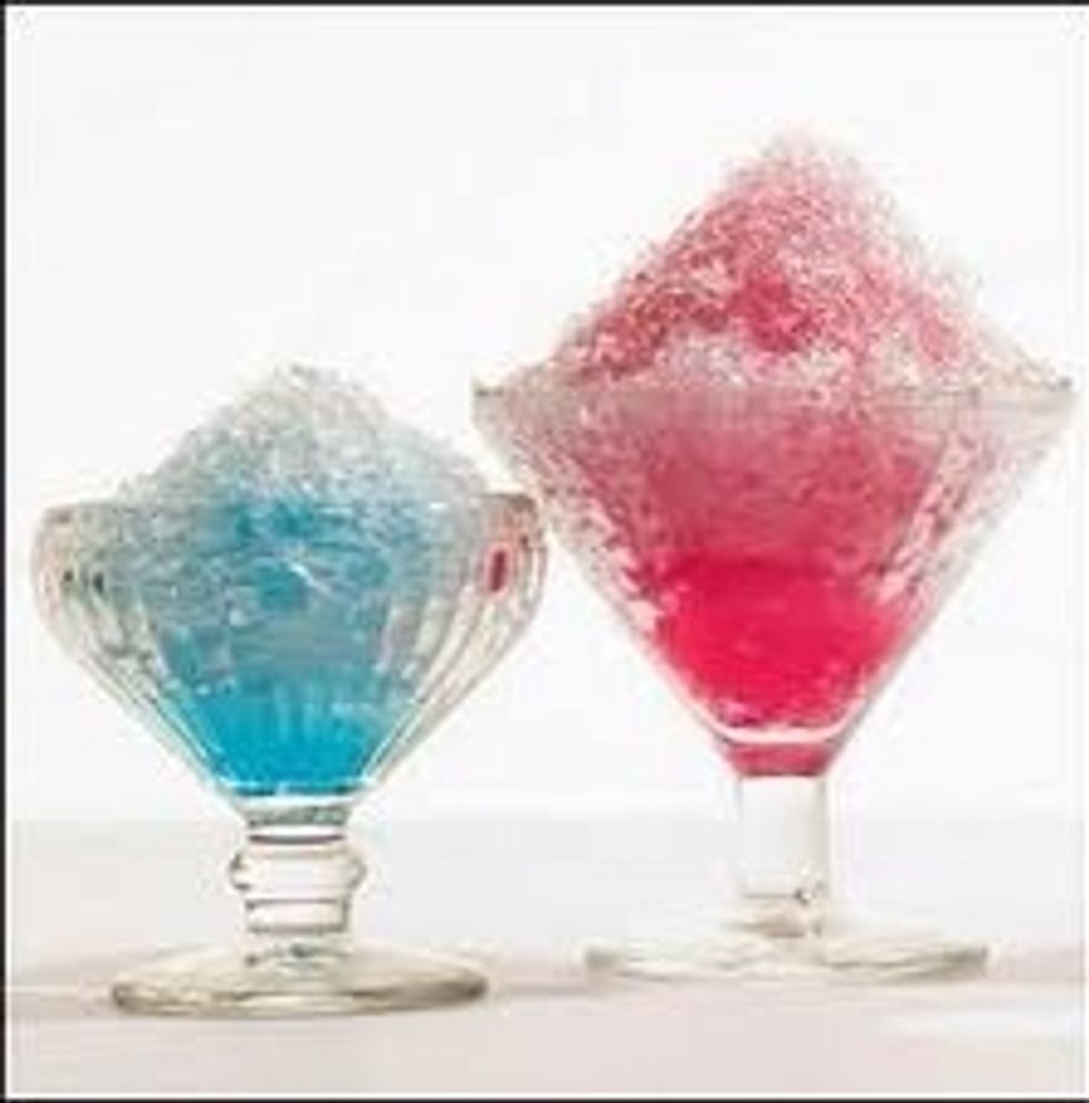 "O dib" is adapt from "Nam Kang sai". I don't know to calling in English but my friend call snow cone or Thai ice cream lol  (Thai ice cream has more style, i will guide for you ^^) To Be Continue...