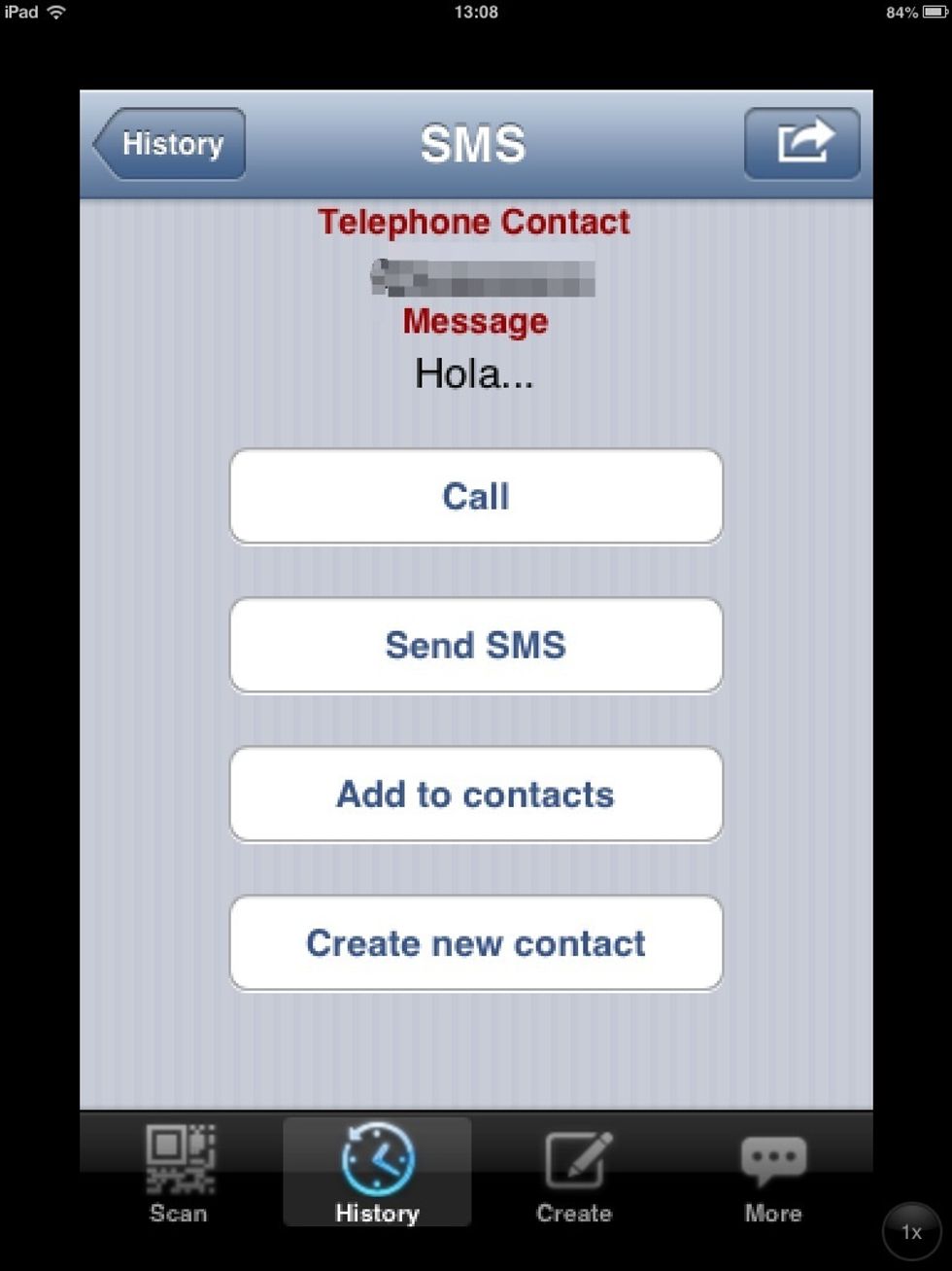 O incl\u00fas pots inserir un n\u00ba de m\u00f2bil o tel\u00e8fon!