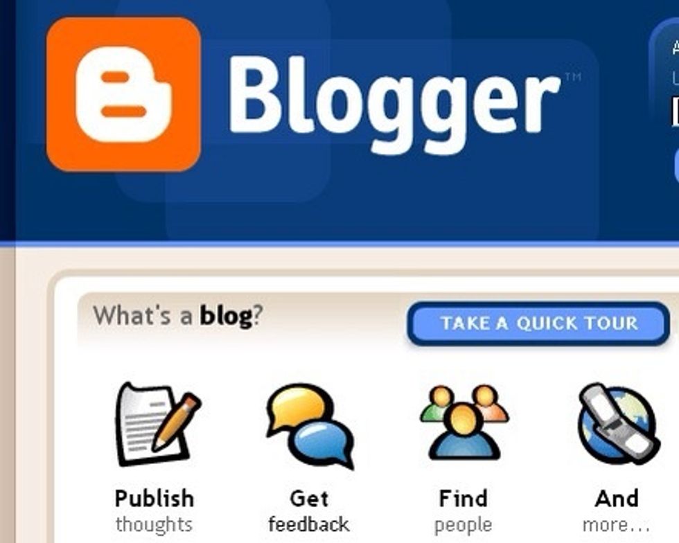 O puedes tambi\u00e9n hacer tu propio blog y publicarlo ah\u00ed, obviamente dejando claro de d\u00f3nde obtuviste tu informaci\u00f3n y que son datos verdaderos y claros de entender.