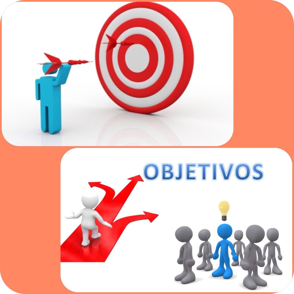 Objetivos: General y Espec\u00edfico