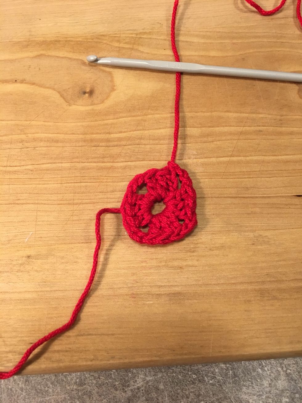 och f\u00f6rsvinner och nu \u00e4r vi klara med f\u00f6rsta varvet p\u00e5 mormorsrutan!!\ud83d\ude00