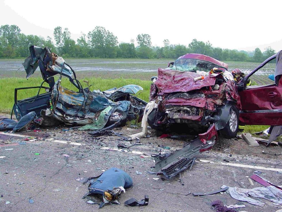Of course the first thing you should do is just consciously make the decision to NEVER text while your behind the wheel and the motor is running.
