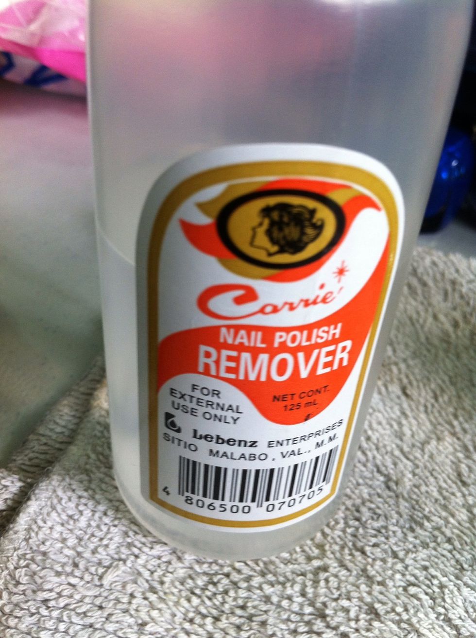 Of course you'll be needing this if in case u made mistakes ;)