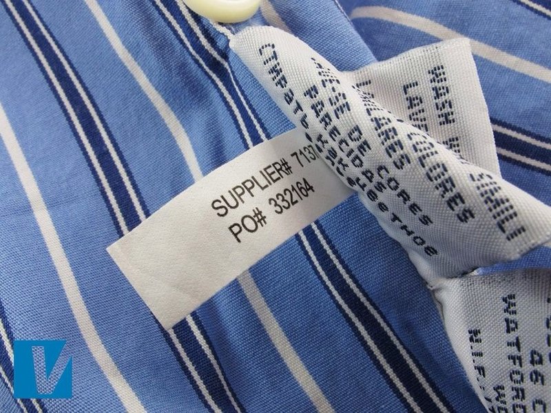Ralph Lauren Label History Ralph Lauren Label Bargain History