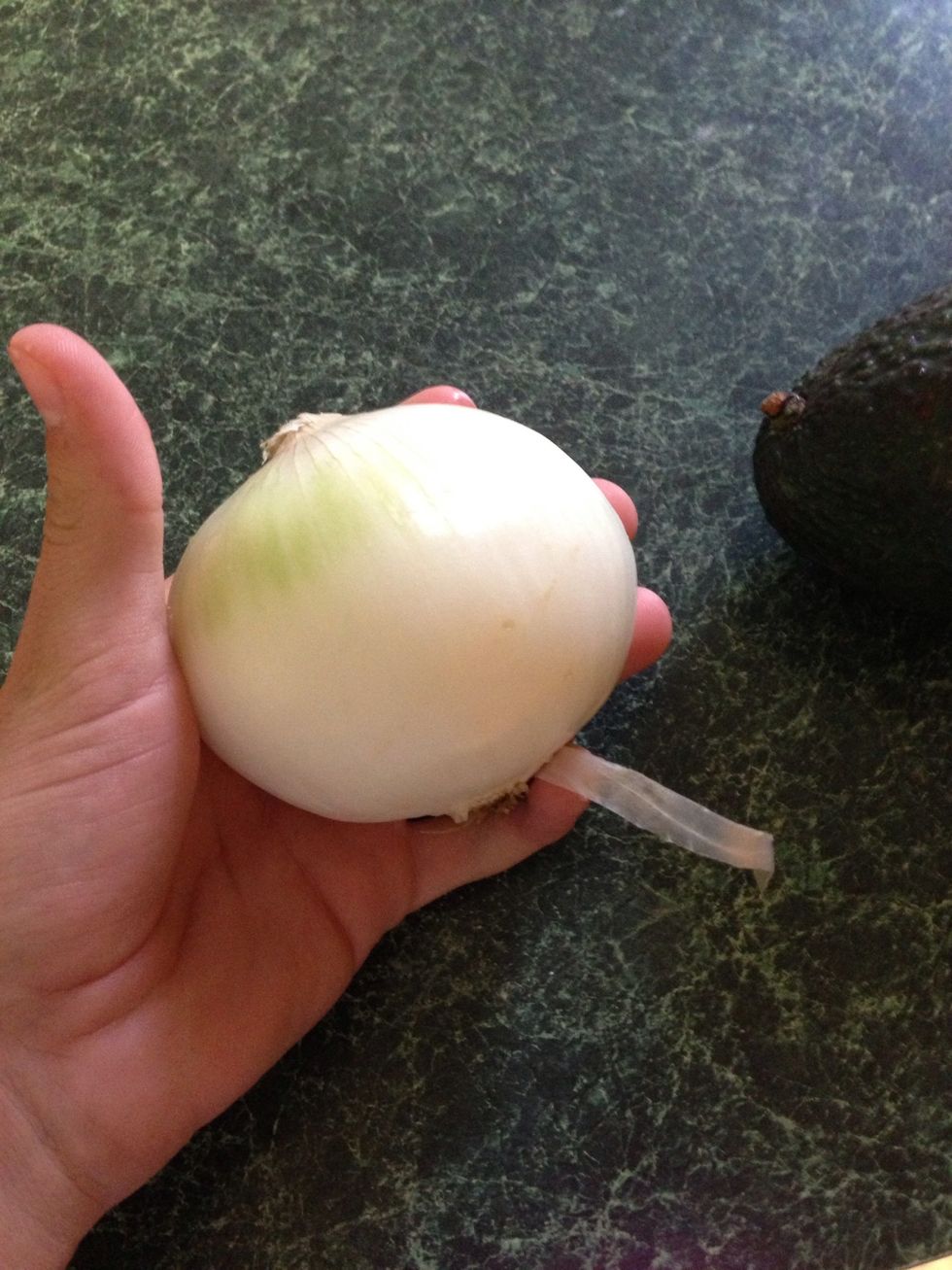 "Ogres are like onions. They have layers" - Shrek