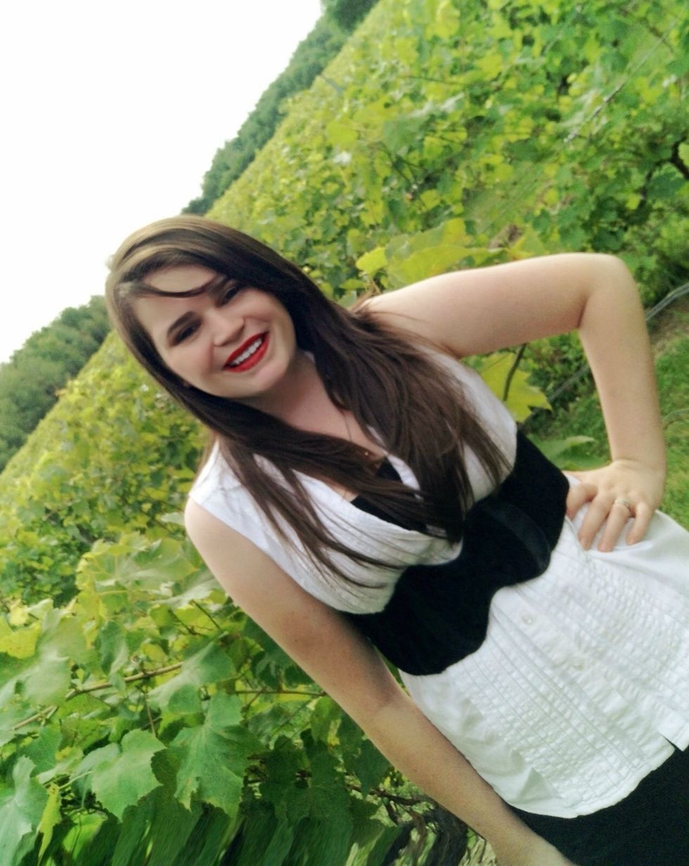 Oh and last thing! Don't forget to click the little heart above <3 Thanks so much everyone!!