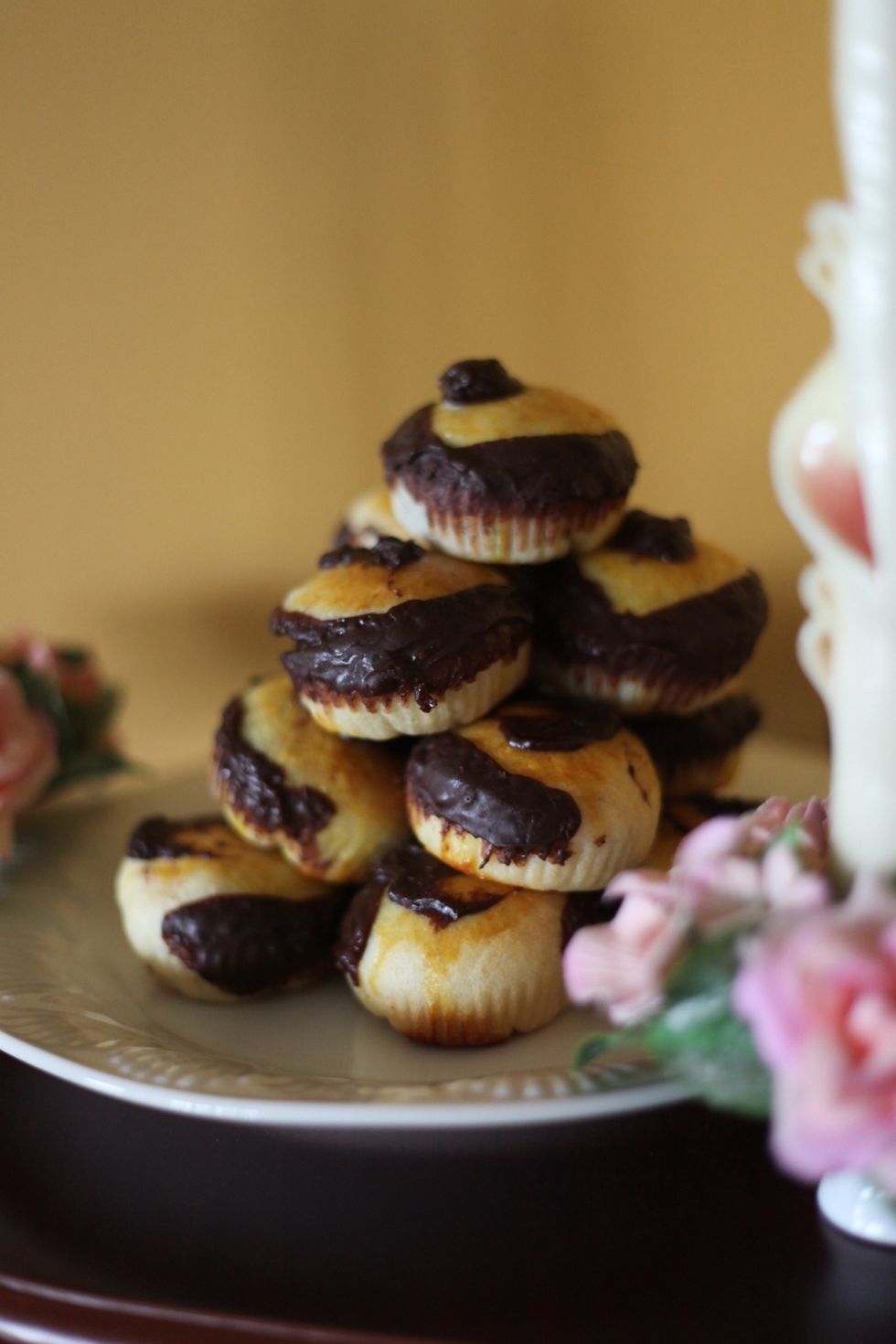 Oh go on, have another one! Any questions, requests or comments please don't hesitate to message me here or on my website www.baddee.com. Please share and like. Hugs from Perth.