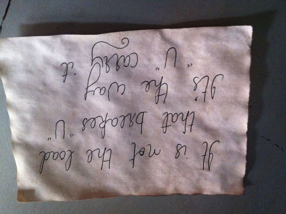 oh i forgot to rotate it sorry :s