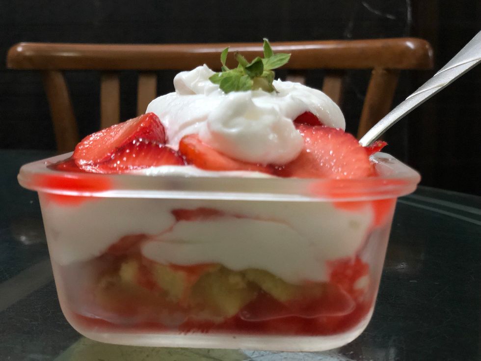 Oh it\u2019s not enough to take the pics of my dish \ud83d\ude01