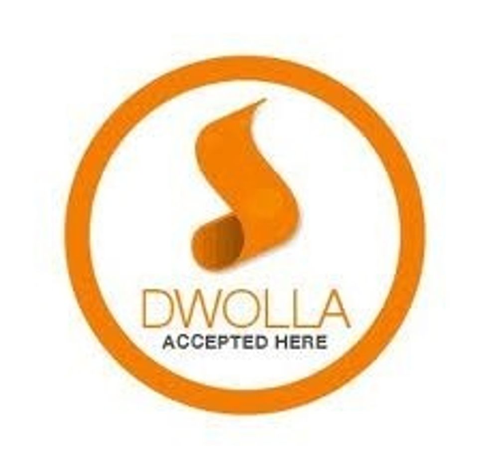 Oh! This is a good time to mention a big part of what helps Tikly keep fees so low: paying (and getting paid) using Dwolla. Dwolla is an online payments network, kind of like PayPal, (except awesome).