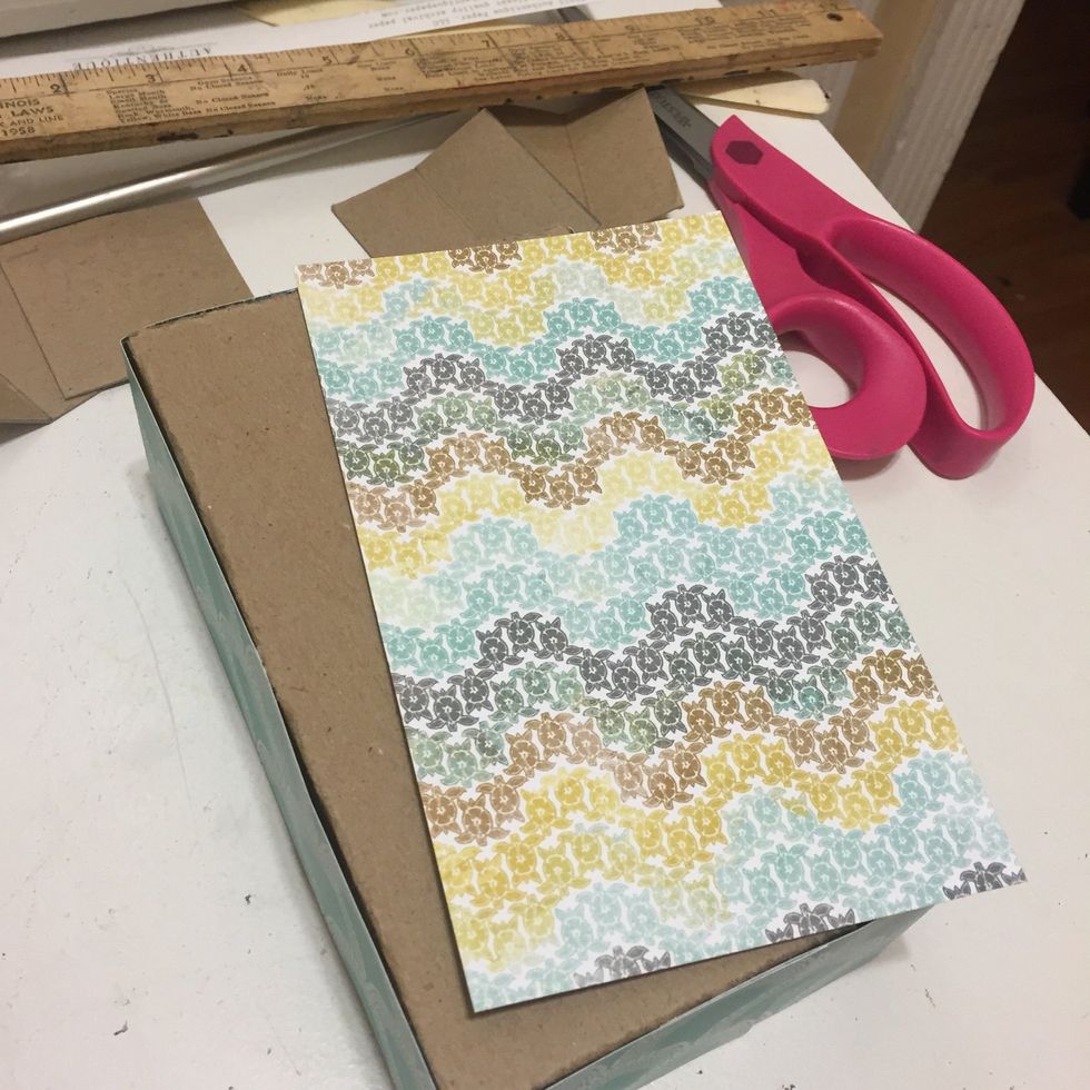 oh yes, one for the back while your at it!